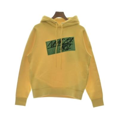 MONCLER メンズパーカー(色:イエロー系)の商品一覧|トップス MONCLER メンズパーカー(色:イエロー系)の商品一覧|トップス
