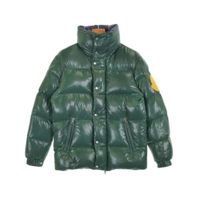 90（MONCLER）（色：グリーン系）のおすすめ人気商品一覧 通販 - Yahoo