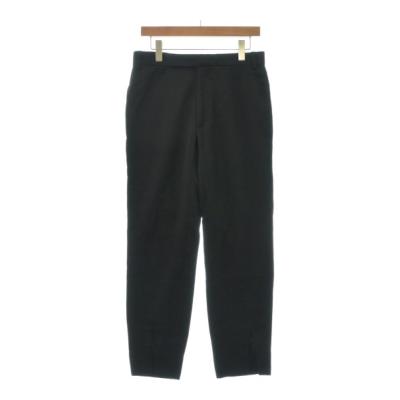 NAMACHEKO 24SS HASSEL TROUSER サイズS スラックス