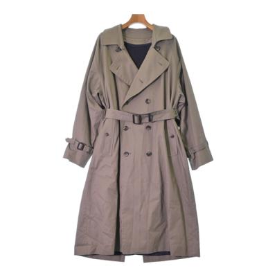 yoke 20ss コート YOKE/ヨーク】注目のドメブラから20SS未使用品が3点買取入荷