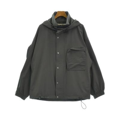 ポリプロイド（メンズファッション）（柄：無地） | ファッション の