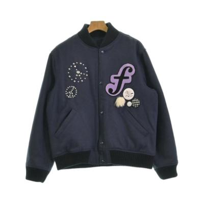 ジャケット・アウター Fake ass flowers F-3 jacket 24fw ジャケット・アウター Fake ass flowers F-3 jacket 24fw FAF