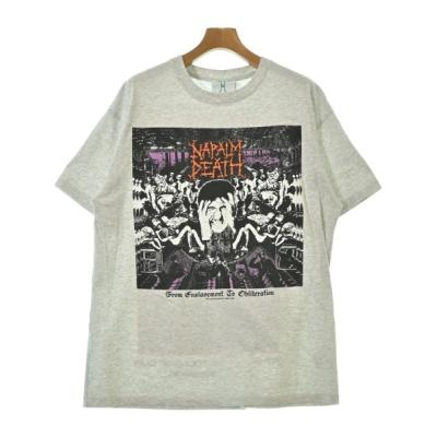 Online Ceramics（メンズ半袖Tシャツ、カットソー）｜トップス