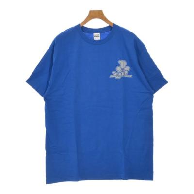GUCCI Tシャツ メンズ（色：ブルー系）のおすすめ人気商品一覧 通販 