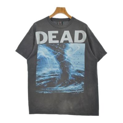 即完売品/XL SAINT MICHAEL×EU カットソー チャコールグレー 楽天市場】saint michael xlの通販