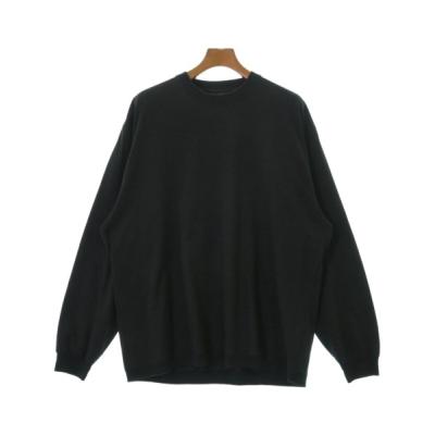 エンノイ ennoy ロゴ刺繍　長袖　ロンt XLサイズ　白　紺 楽天市場】ENNOY エンノイ Tシャツ エレクトリック ロゴ ロング