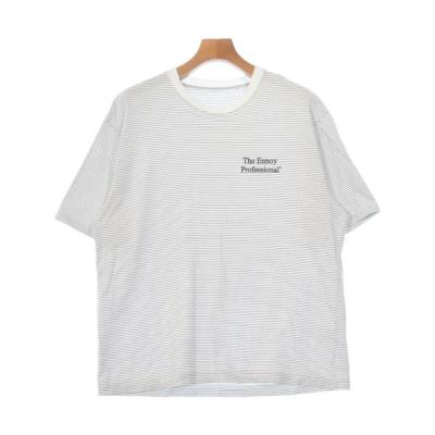 ennoy tシャツ（メンズ半袖Tシャツ、カットソー）｜トップス