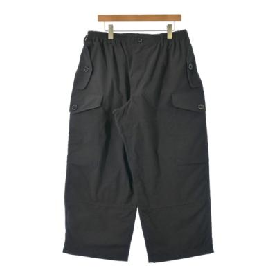 DAIWA PIER39 メンズカーゴパンツ｜ボトムス、パンツ