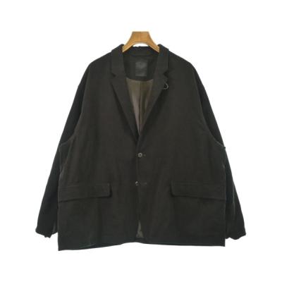 daiwa pier39（メンズテーラード、ブレザー）｜コート、ジャケット