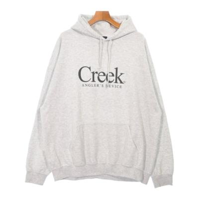 creek（色：グレー系）のおすすめ人気商品一覧 通販 - Yahoo!ショッピング