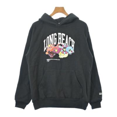 カイカイキキ パーカーの商品一覧 通販 - Yahoo!ショッピング