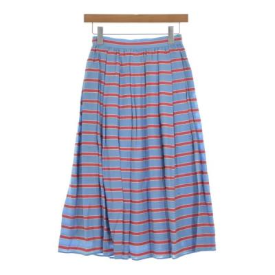 akiki スカート 30%off】 new skirt style culottes/beige - akiki