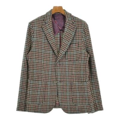 BoB ジャケット イタリア(メンズファッション)の商品一覧 BoB ジャケット イタリア(メンズファッション)の商品一覧