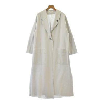 cafune／カフネ　コート　ジレ cafune／カフネ コート ジレ CATEGORY cafune | cavabien