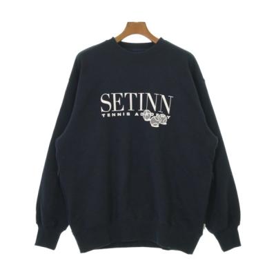 ☆超人気！Setinn セットイン スウェット☆ Setinn(セットイン)取り扱いスタート！発売してます