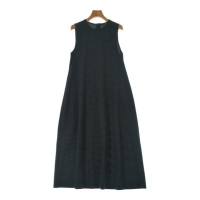 極美品 ユノイア eunoia cotton vest コットンベスト＼ブラック ニット ケーブル ノースリーブ バックリボン【2400014868470】 frill line vest ¥25,850- #eunoia #유노이아 #ユノイア #kobe #神戸