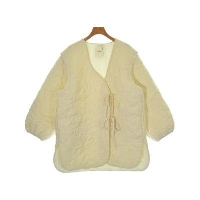 eaphi（レディースコート、ジャケット） | ファッション の商品一覧