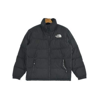 ダウンジャケット メンズ 光沢（THE NORTH FACE）のおすすめ人気