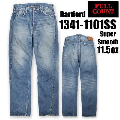 FULLCOUNT メンズジーンズ、デニム(インチ:36インチ)の商品 FULLCOUNT メンズジーンズ、デニム(インチ:36インチ)の商品