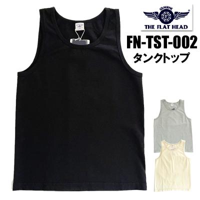 こだわりのアメカジ通販ラグタイム - THE FLAT HEAD【ザ・フラット