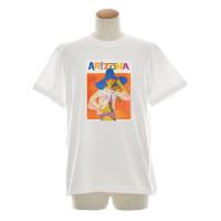 ヴィンテージ ポスター Tシャツ アメイジング アリゾナ ARIZONA 半袖T