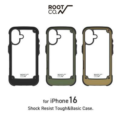 ROOT CO. iPhone用ケース｜スマホケース、カバー｜スマホ