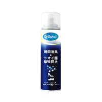 ドクターショール 消臭 抗菌 靴スプレー 150ml 足 消臭 ムレ ニオイ 防止 無香性 | 来福商店