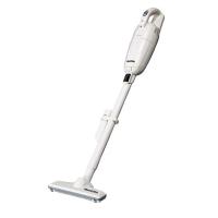 マキタ 紙パック式 充電式クリーナー 10.8V 2.0Ahバッテリ内蔵式 CL115FDW CL115FDWI アイボリー | Raihoo online shop