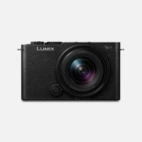 DC-S9N-K パナソニック LUMIX 広角ズームレンズキット ジェットブラック | Raihoo online shop