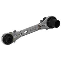 藤原産業 SK11 4サイズウォーブルラチェット SMR-0813DW お取り寄せ | Raihoo online shop