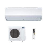 三菱 エアコン 18畳 単相200V 霧ヶ峰 MSZ-ZW5624S-W ピュアホワイト | Raihoo online shop
