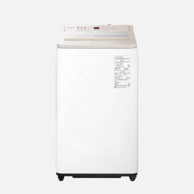 全自動洗濯機 7kg パナソニック（洗濯機本体）｜洗濯機｜生活家電