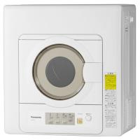 パナソニック 電気衣類乾燥機 6kg NH-D603-W ホワイト | Raihoo online shop