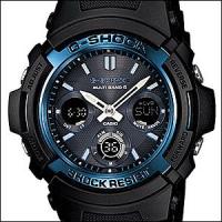 【国内正規品】カシオ CASIO 腕時計 AWG-M100A-1AJF G-SHOCK ジーショック タフソーラー ソーラー 電波 メンズ | レインボーショップ