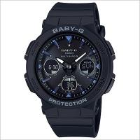 【国内正規品】カシオ CASIO 腕時計 BGA-2500-1AJF BABY-G ベビージー ビーチトラベラー タフソーラー レディース | レインボーショップ