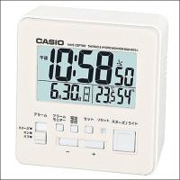【国内正規品】カシオ CASIO クロック DQD-805J-7JF WAVE CEPTOR ウェーブセプター デジタル 電波 置き時計 | レインボーショップ