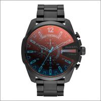 【箱訳あり】ディーゼル DIESEL 腕時計 DZ4318 MEGA CHIEF メガチーフ クロノグラフ メンズ | レインボーショップ