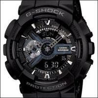 【国内正規品】カシオ CASIO 腕時計 GA-110-1BJF G-SHOCK ジーショック クオーツ メンズ | レインボーショップ