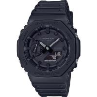 カシオ CASIO 腕時計 海外モデル GA-2100-1A1 G-SHOCK ジーショック クオーツ メンズ (国内品番はGA-2100-1A1JF） | レインボーショップ