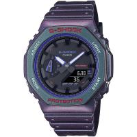 【国内正規品】カシオ CASIO 腕時計 GA-2100AH-6AJF G-SHOCK ジーショック Aim High series クオーツ メンズ | レインボーショップ