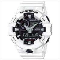 【国内正規品】カシオ CASIO 腕時計 GA-700-7AJF G-SHOCK ジーショック アナデジ クオーツ メンズ | レインボーショップ