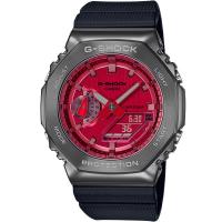 【国内正規品】カシオ CASIO 腕時計 GM-2100B-4AJF G-SHOCK ジーショック オクタゴン 八角形 クオーツ メンズ | レインボーショップ