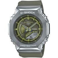 G-SHOCK ジーショック 腕時計 アナログデジタル GM-S2100B-8AJF メタル 