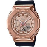 【国内正規品】カシオ CASIO 腕時計 GM-S2100PG-1A4JF G-SHOCK ジーショック オクタゴン 八角形 クオーツ メンズ | レインボーショップ