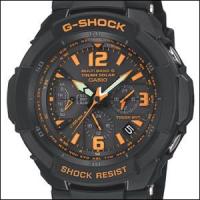 【国内正規品】カシオ CASIO 腕時計 GW-3000B-1AJF G-SHOCK ジーショック グラビティマスター ソーラー電波 メンズ | レインボーショップ