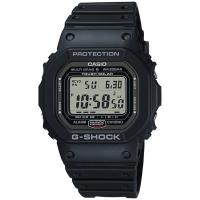 【国内正規品】カシオ CASIO 腕時計 GW-5000U-1JF G-SHOCK ジーショック G-SQUAD ジースクワッド タフソーラー 電波 メンズ | レインボーショップ