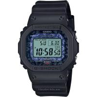 【国内正規品】カシオ CASIO 腕時計 GW-B5600CD-1A2JR G-SHOCK ジーショック チャールズ・ダーウィン財団 コラボ ガラパゴス タフソーラー 電波 メンズ | レインボーショップ