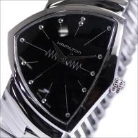 【箱訳あり】ハミルトン HAMILTON 腕時計 H24411232 Ventura ベンチュラ クオーツ メンズ | レインボーショップ