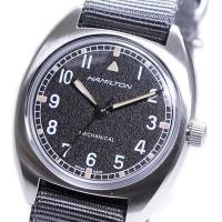 ハミルトン HAMILTON 腕時計 H76419931 Khaki Aviation Pilot Pioneer カーキ アビエーション パイロット パイオニア 手巻き メンズ | レインボーショップ