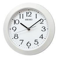【正規品】セイコー SEIKO クロック KX241W スタンダード 電波 掛置兼用時計 | レインボーショップ
